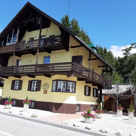Haus Geiger Apartment Seefeld in Tirol Ngoại thất bức ảnh