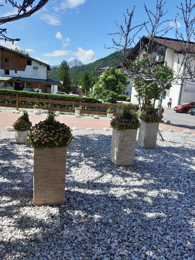 Haus Geiger Apartment Seefeld in Tirol Ngoại thất bức ảnh