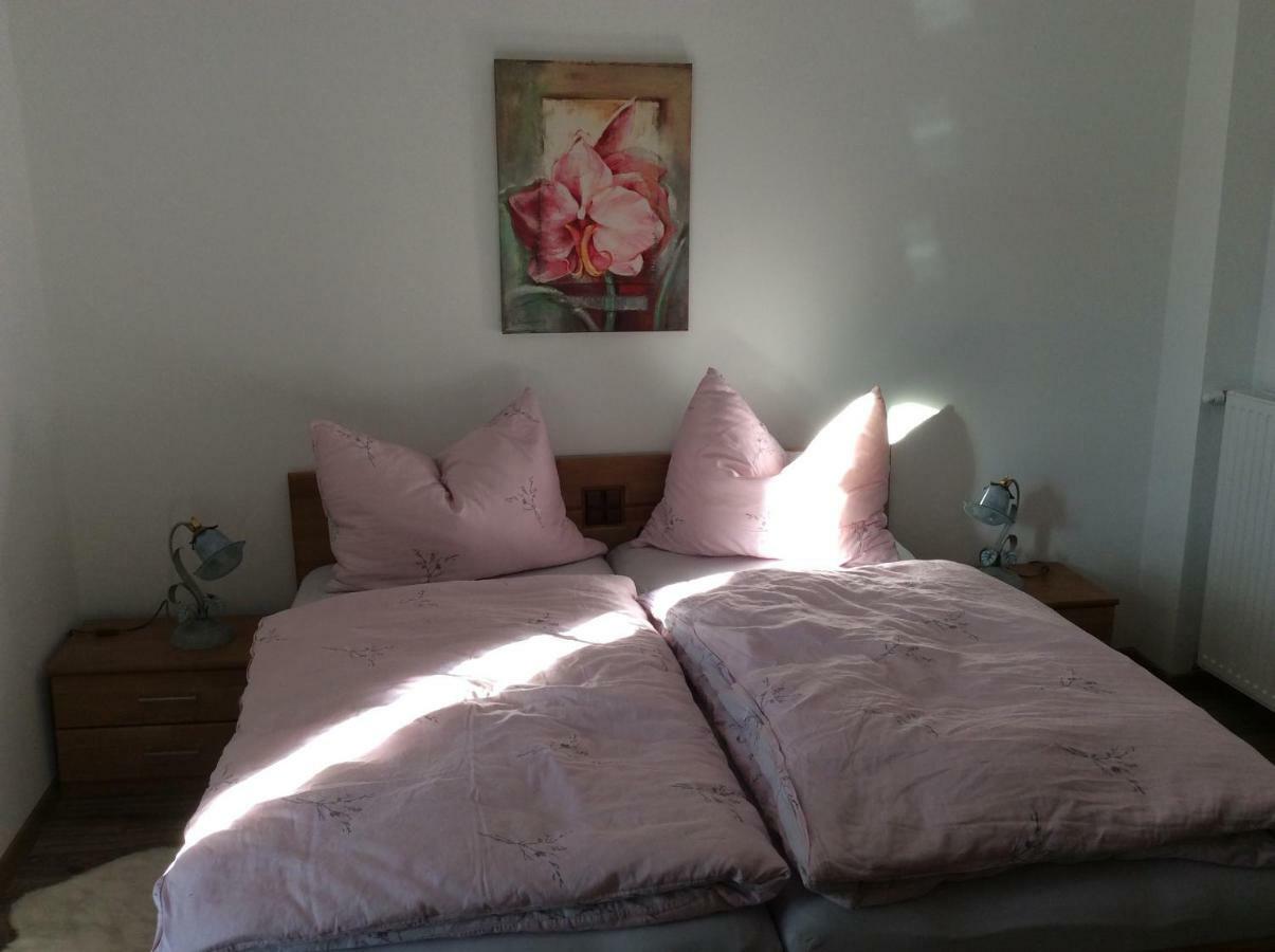 Haus Geiger Apartment Seefeld in Tirol Ngoại thất bức ảnh
