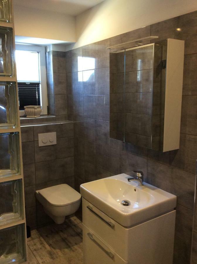 Haus Geiger Apartment Seefeld in Tirol Ngoại thất bức ảnh