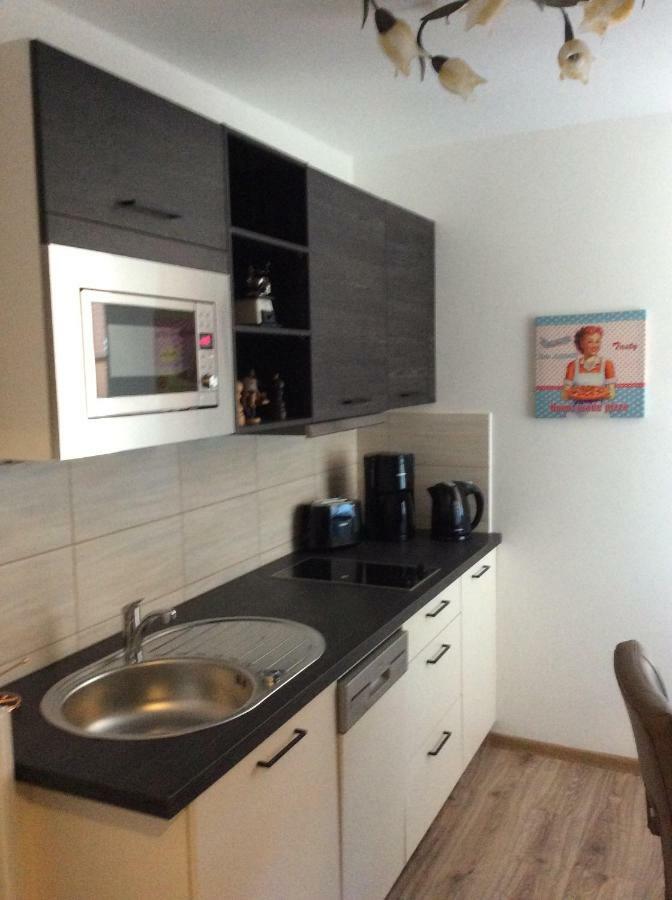 Haus Geiger Apartment Seefeld in Tirol Ngoại thất bức ảnh