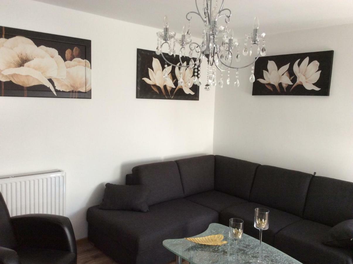 Haus Geiger Apartment Seefeld in Tirol Ngoại thất bức ảnh