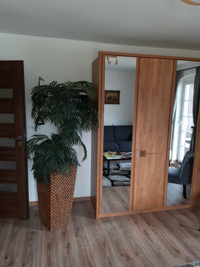 Haus Geiger Apartment Seefeld in Tirol Ngoại thất bức ảnh