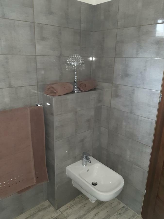 Haus Geiger Apartment Seefeld in Tirol Ngoại thất bức ảnh