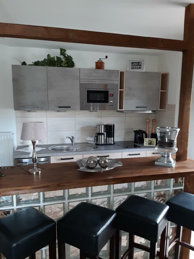 Haus Geiger Apartment Seefeld in Tirol Ngoại thất bức ảnh