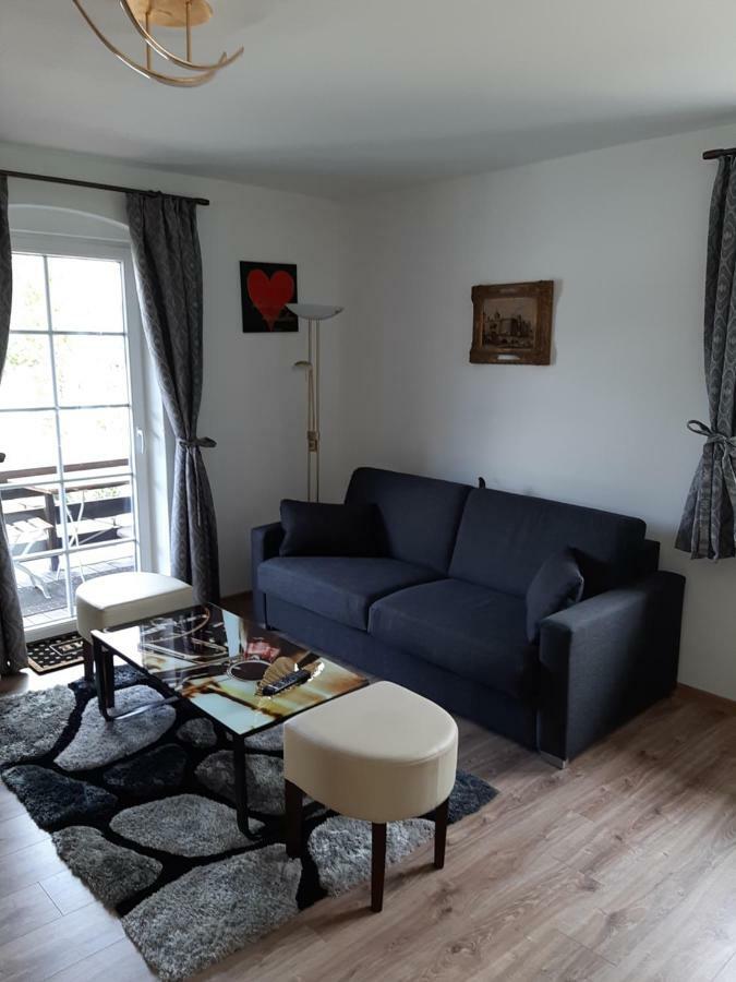 Haus Geiger Apartment Seefeld in Tirol Ngoại thất bức ảnh