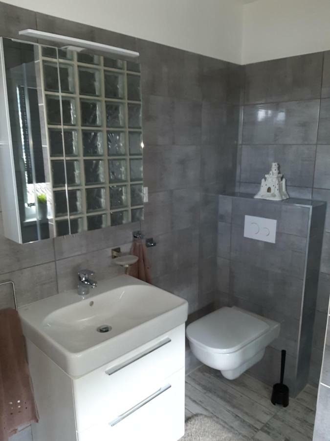 Haus Geiger Apartment Seefeld in Tirol Ngoại thất bức ảnh