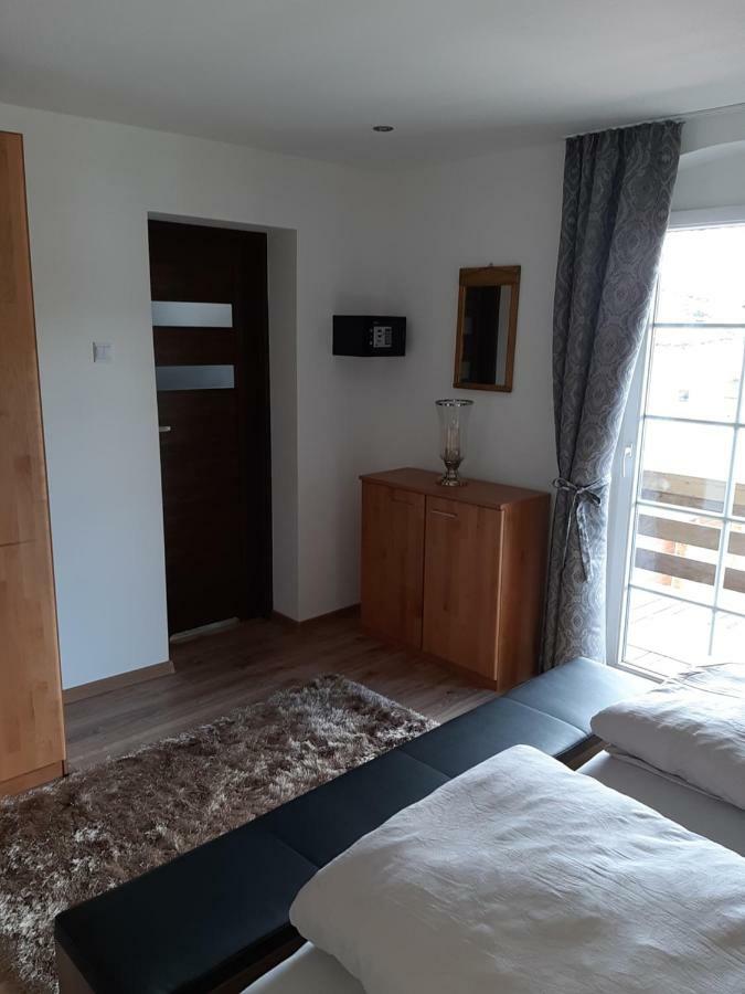 Haus Geiger Apartment Seefeld in Tirol Ngoại thất bức ảnh