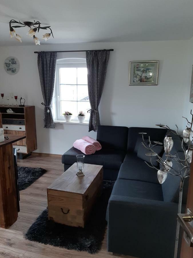 Haus Geiger Apartment Seefeld in Tirol Ngoại thất bức ảnh