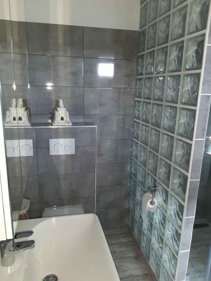 Haus Geiger Apartment Seefeld in Tirol Ngoại thất bức ảnh