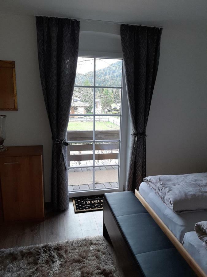 Haus Geiger Apartment Seefeld in Tirol Ngoại thất bức ảnh