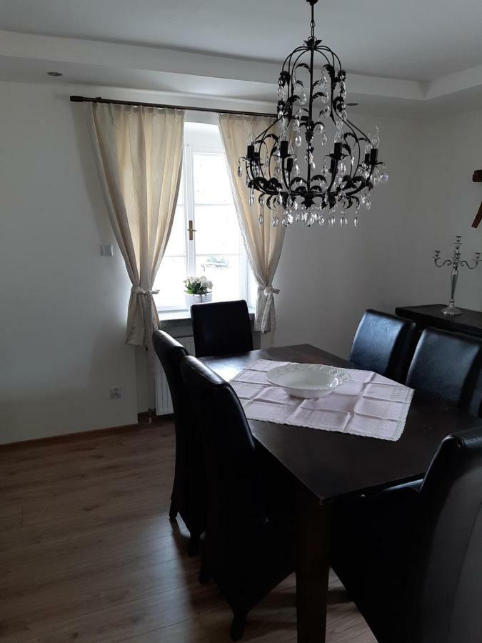 Haus Geiger Apartment Seefeld in Tirol Ngoại thất bức ảnh