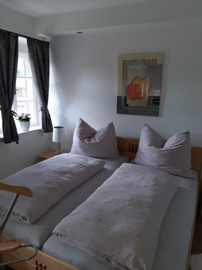 Haus Geiger Apartment Seefeld in Tirol Ngoại thất bức ảnh