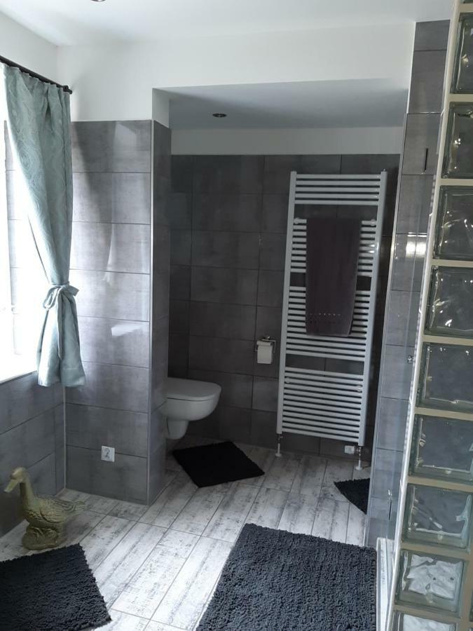Haus Geiger Apartment Seefeld in Tirol Ngoại thất bức ảnh