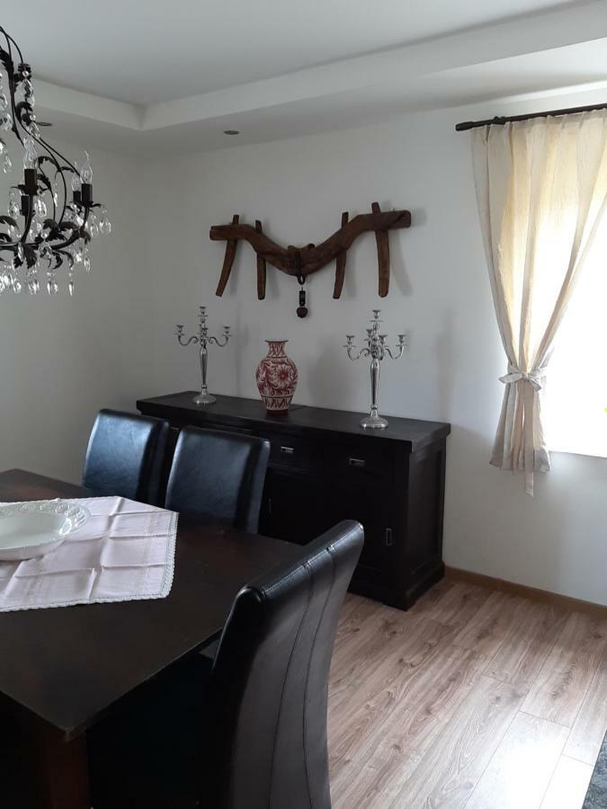 Haus Geiger Apartment Seefeld in Tirol Ngoại thất bức ảnh