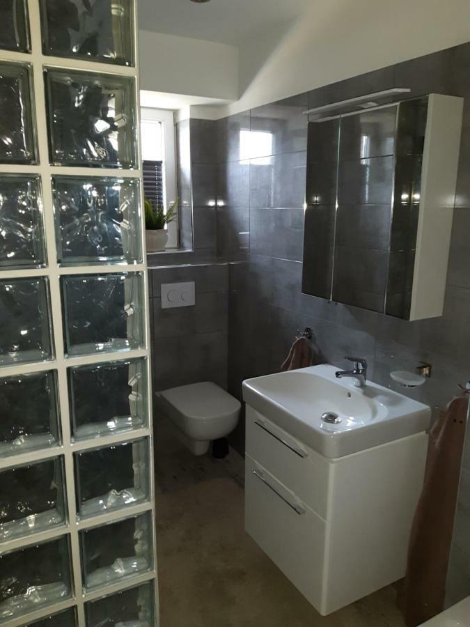 Haus Geiger Apartment Seefeld in Tirol Ngoại thất bức ảnh