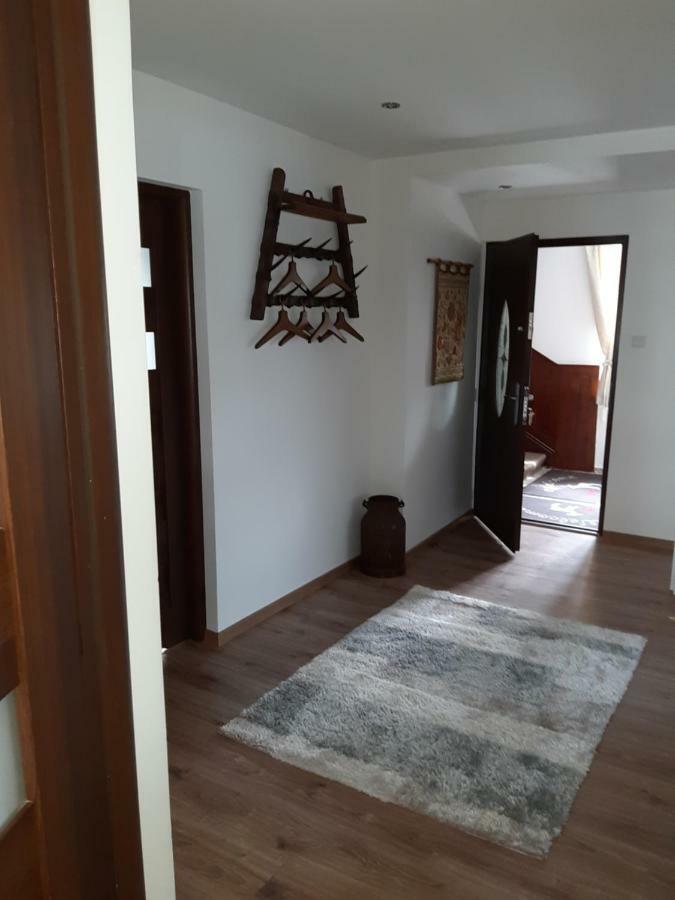 Haus Geiger Apartment Seefeld in Tirol Ngoại thất bức ảnh