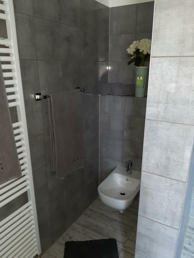 Haus Geiger Apartment Seefeld in Tirol Ngoại thất bức ảnh