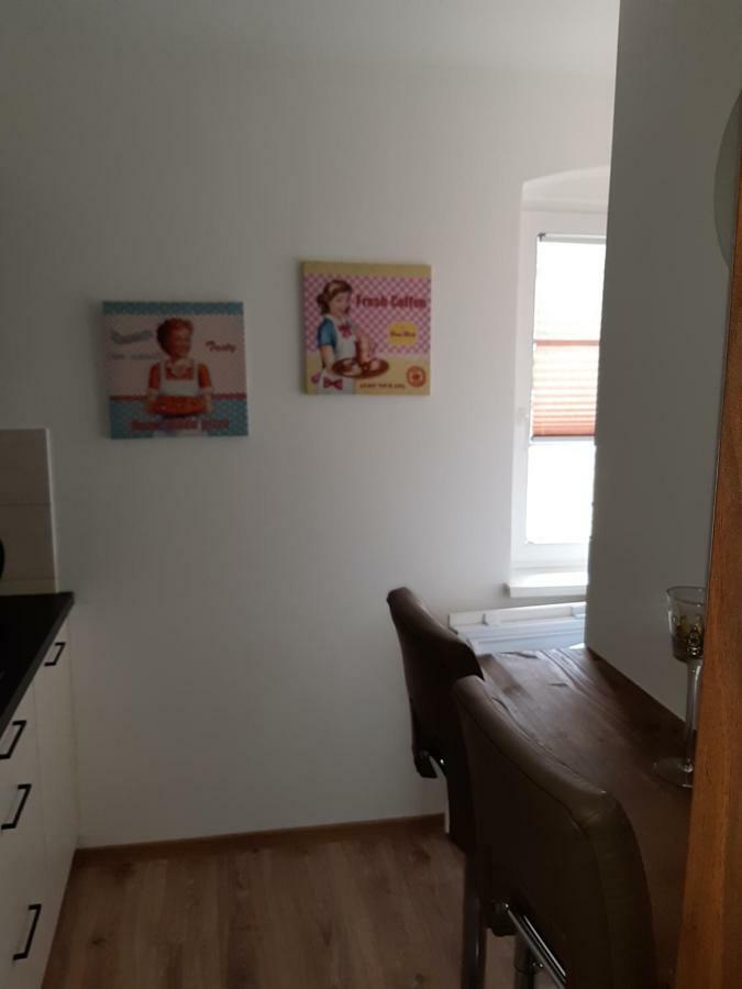 Haus Geiger Apartment Seefeld in Tirol Ngoại thất bức ảnh
