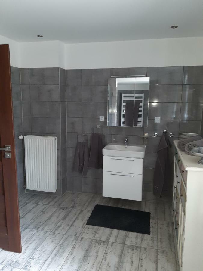 Haus Geiger Apartment Seefeld in Tirol Ngoại thất bức ảnh